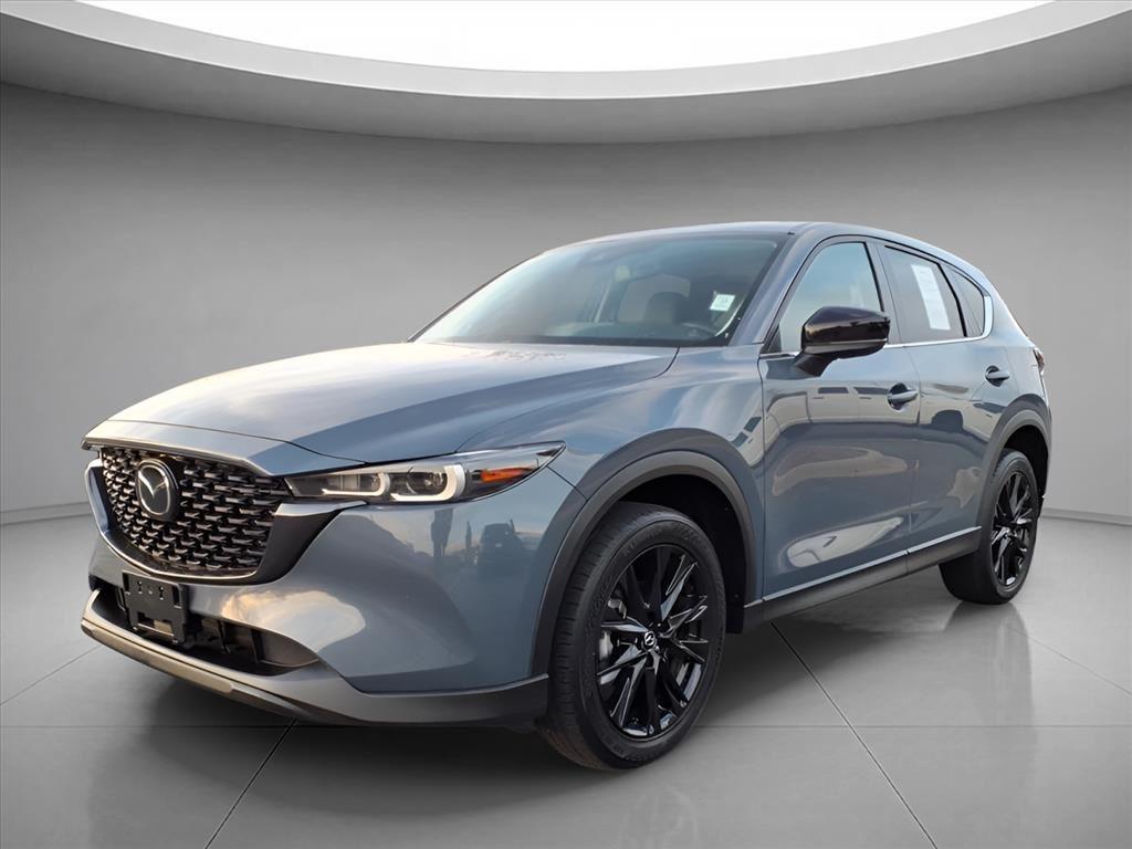 2024 Mazda CX-5 2.5 S Carbon Edition AWD