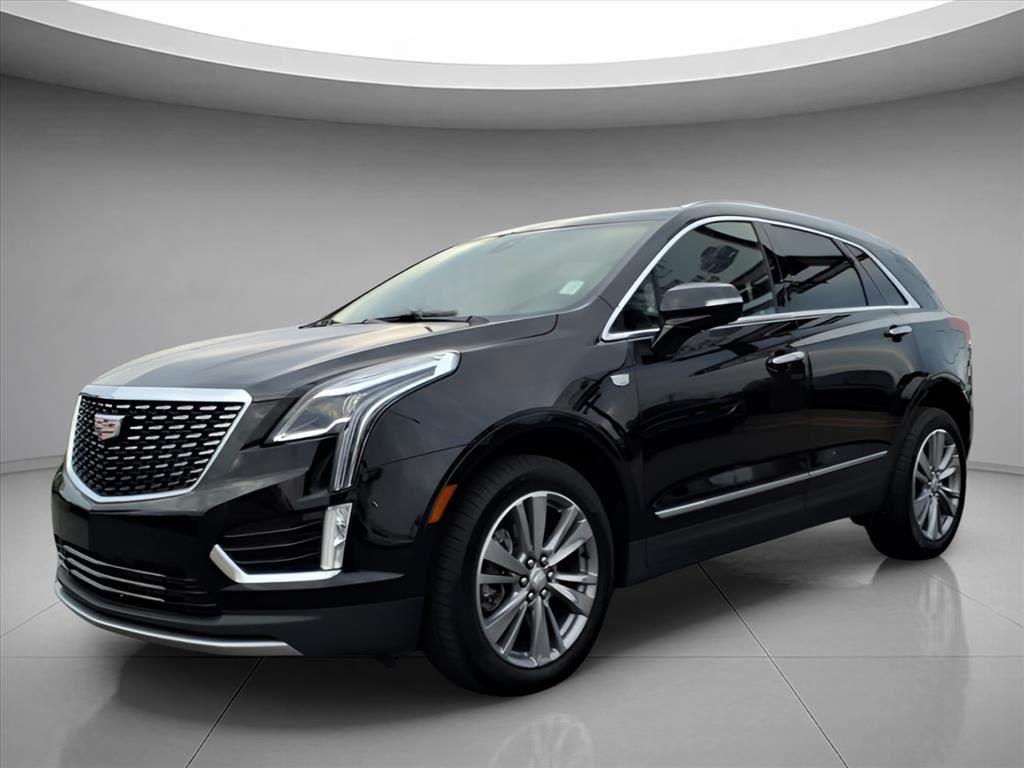 2025 Cadillac XT5 Premium Luxury FWD