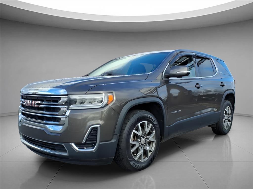 2020 GMC Acadia SLE AWD