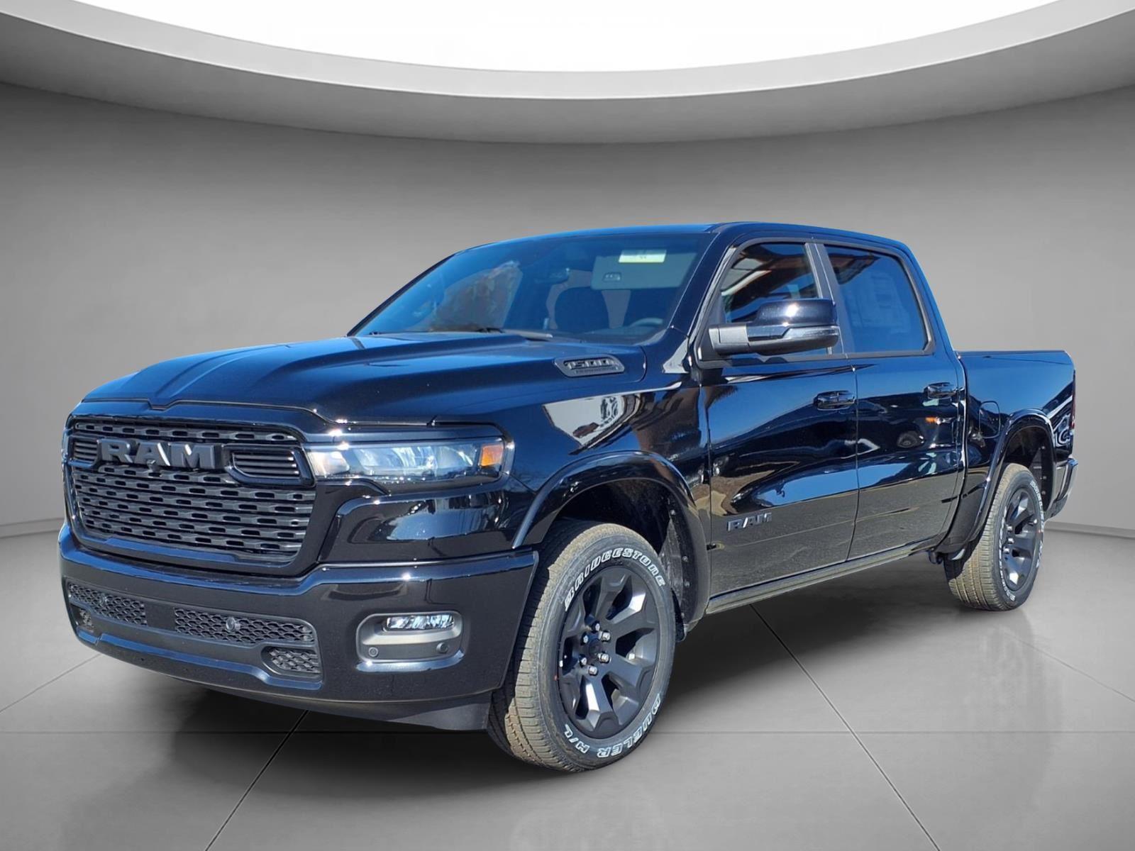 Terrific Ram Big Horn Truck Images