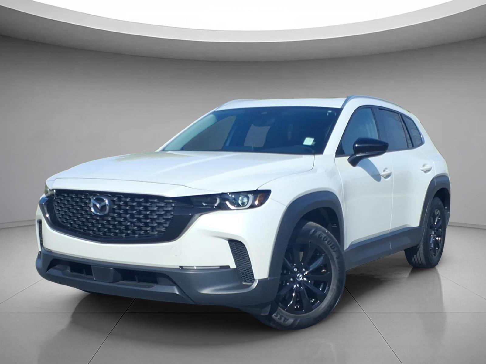 2023 Mazda CX-50 2.5 S Preferred Plus AWD