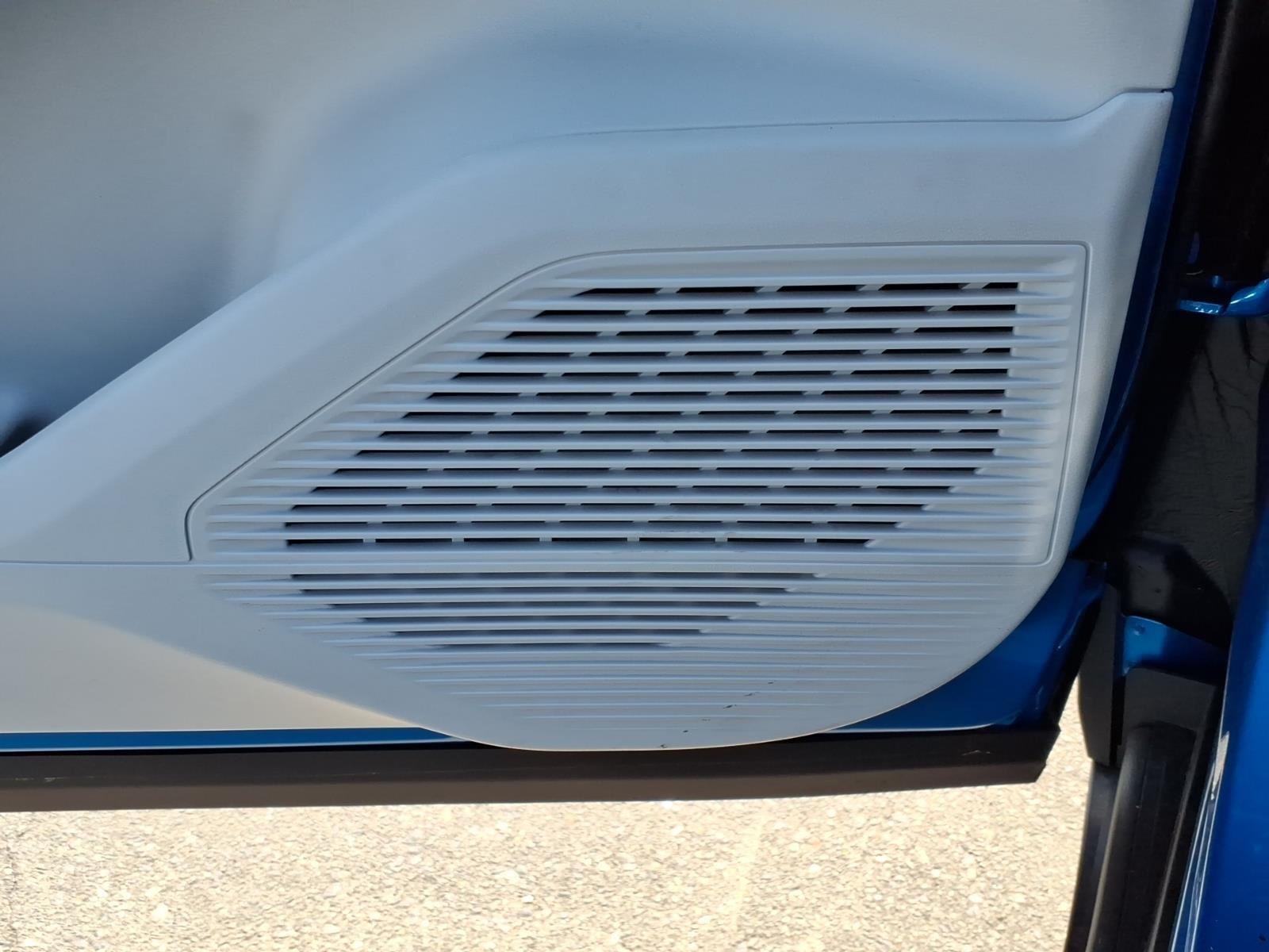 New 2026 PBJ Hydro Blue Pearl Coat JEEP  image 5