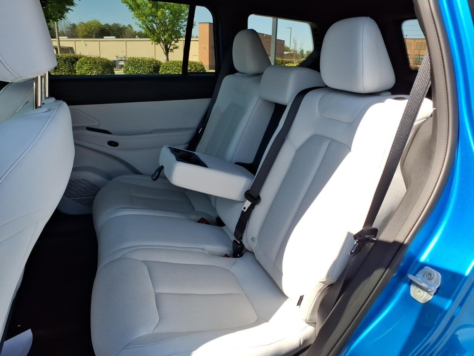 New 2026 PBJ Hydro Blue Pearl Coat JEEP  image 19