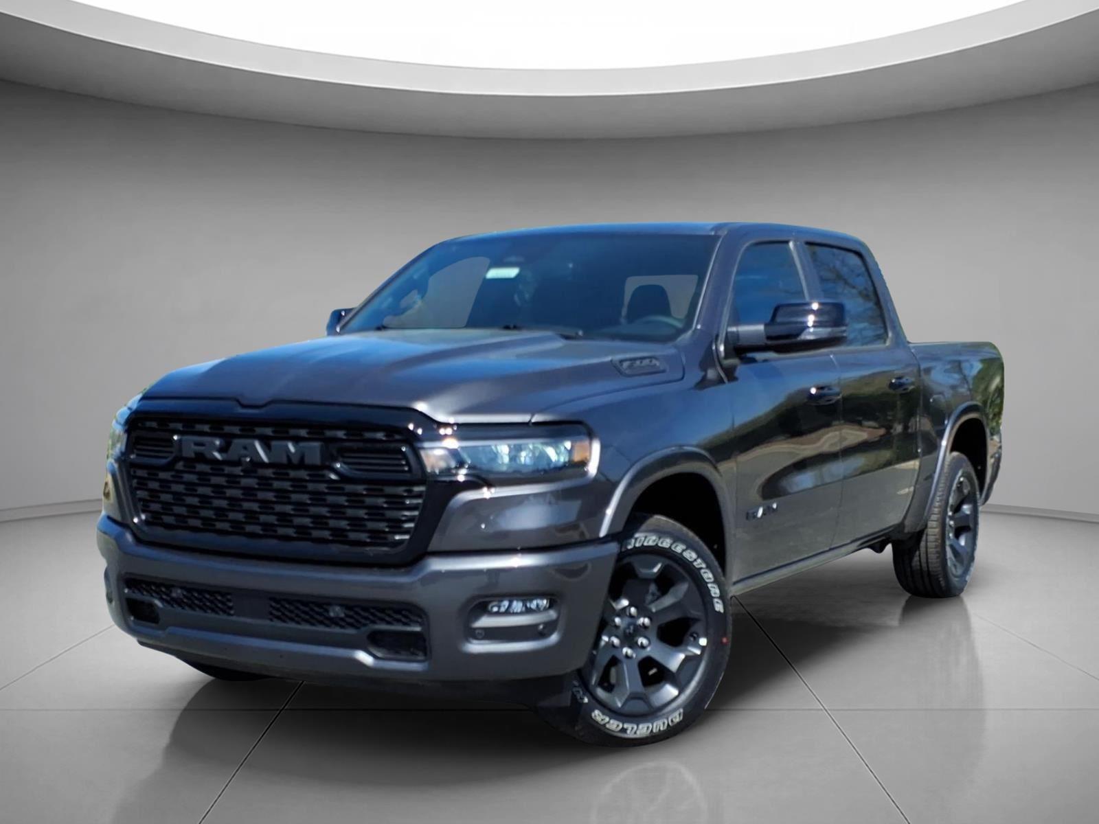 2026 RAM RAM 1500 