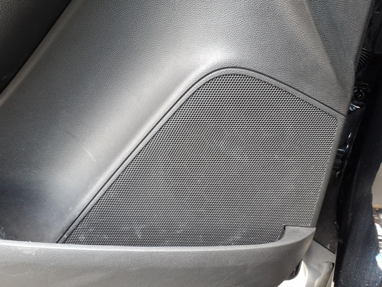 Used 2019 Mosaic Black Metallic Chevrolet LS image 5
