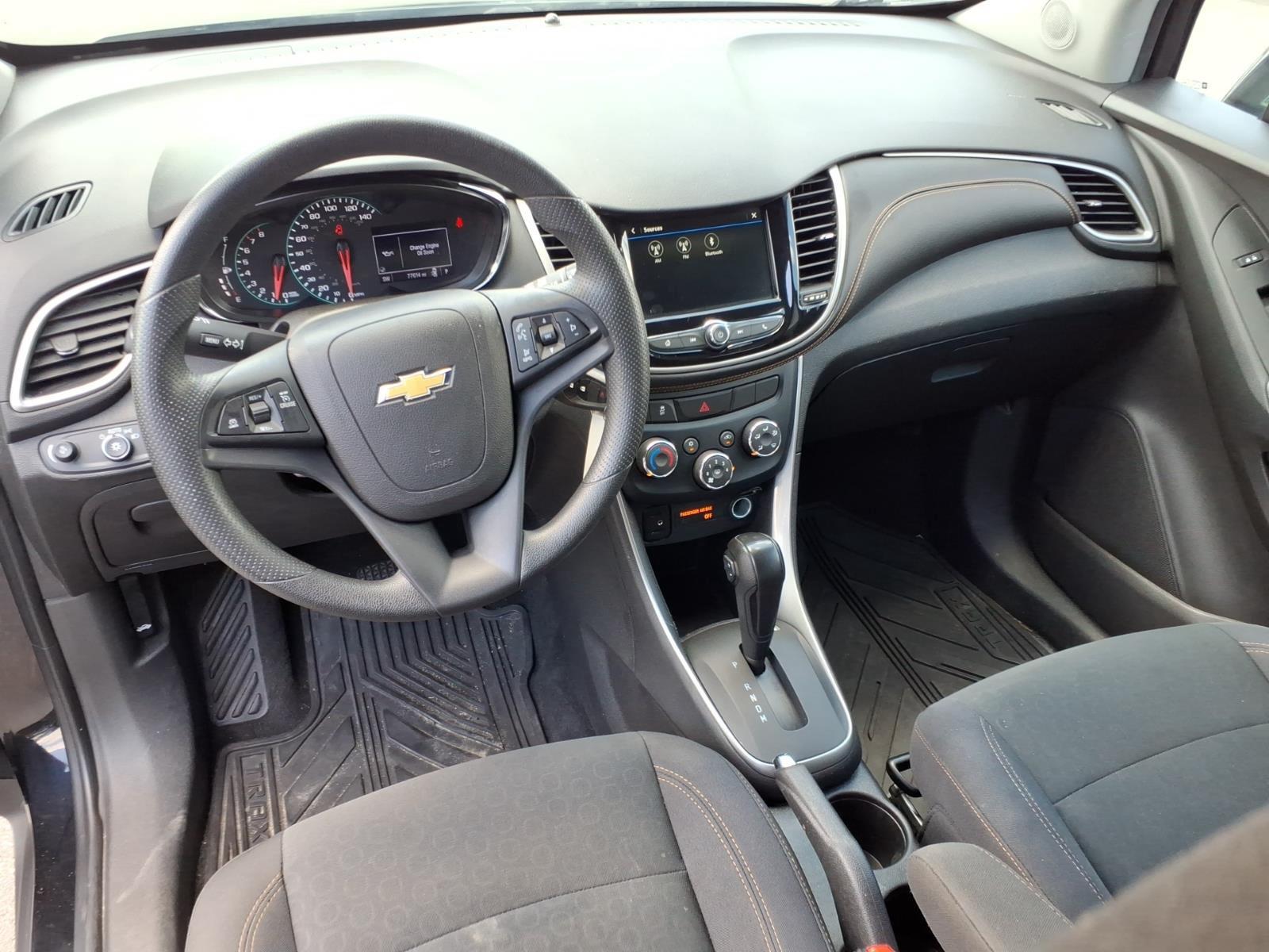 Used 2019 Mosaic Black Metallic Chevrolet LS image 20
