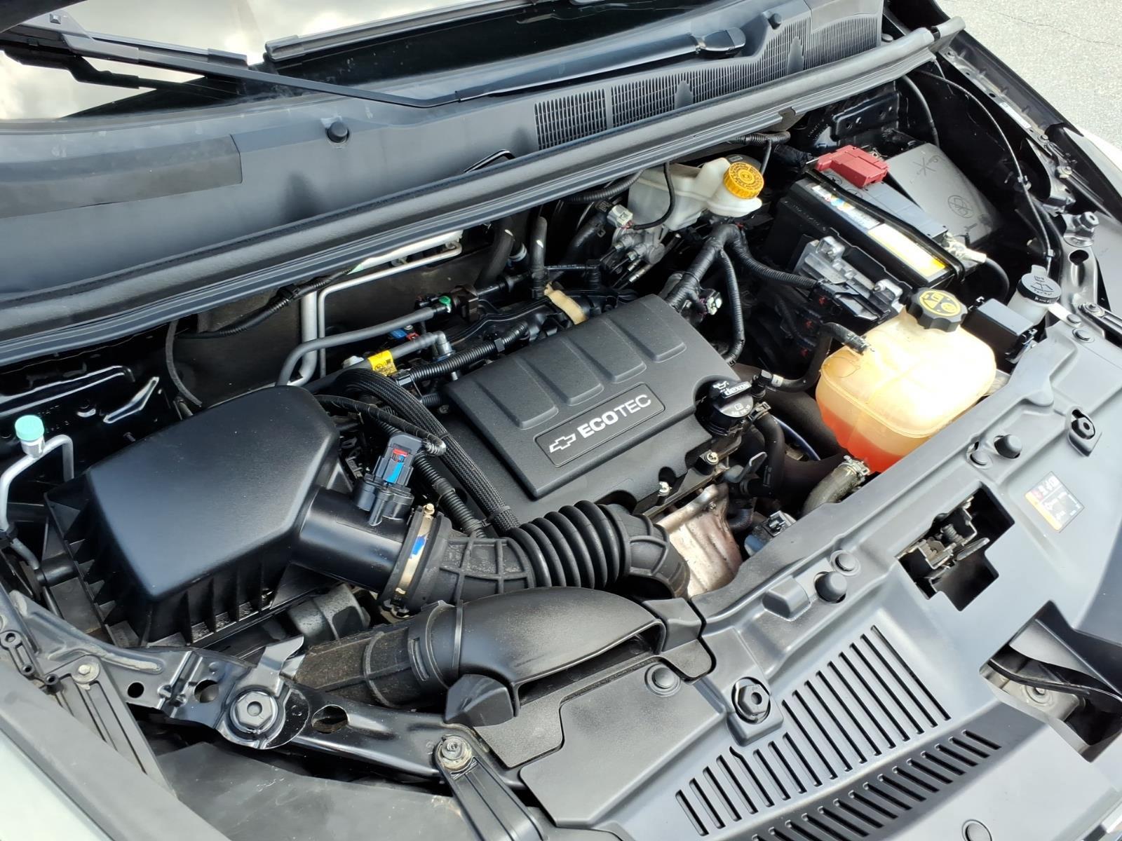 Used 2019 Mosaic Black Metallic Chevrolet LS image 28