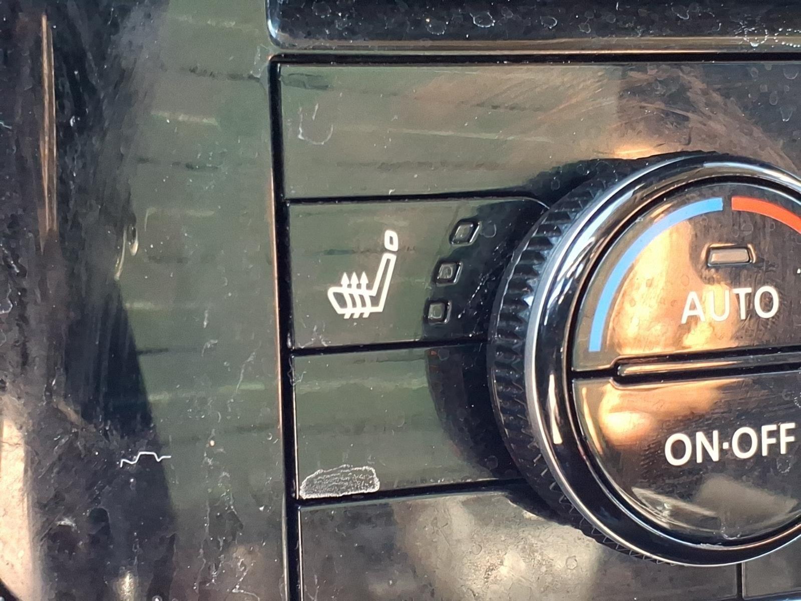 Used 2022 Gun Metallic NISSAN SL image 7