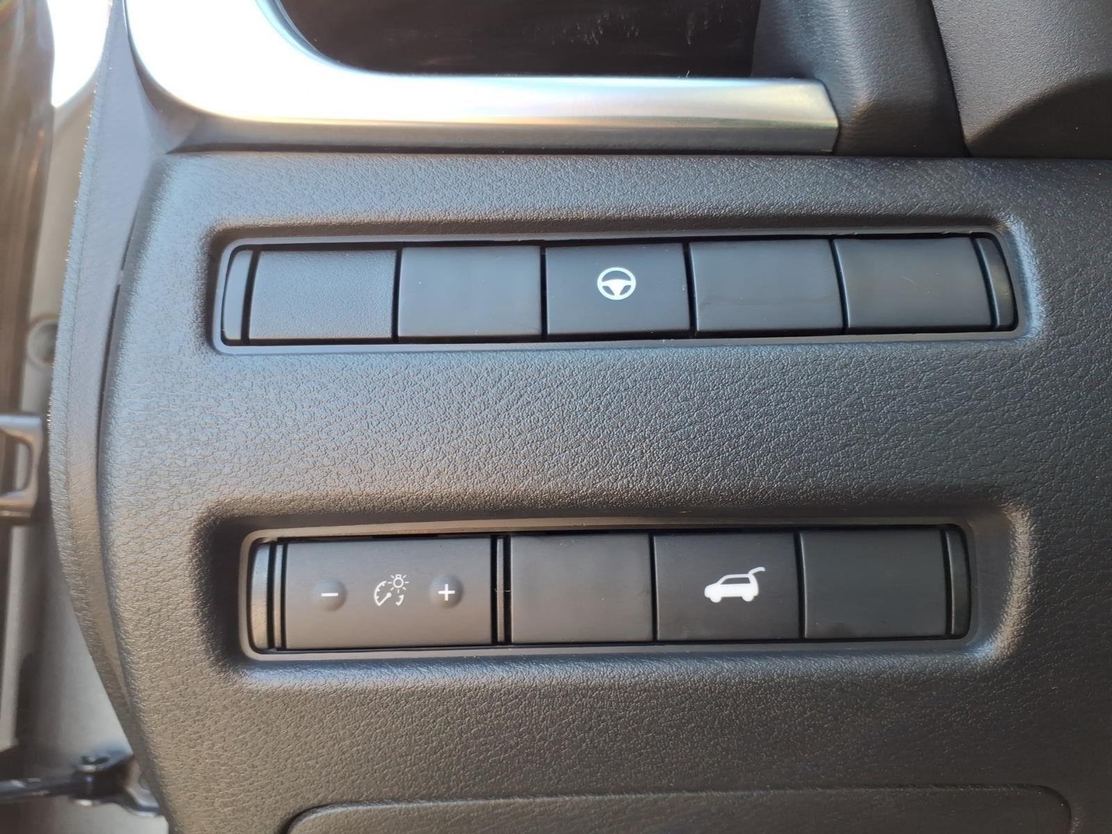 Used 2022 Gun Metallic NISSAN SL image 9