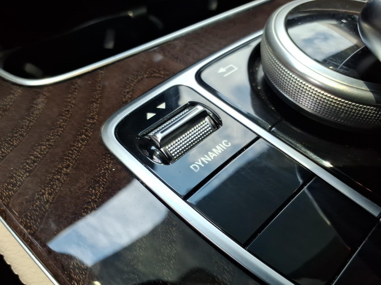 Used 2020 Lunar Blue Metallic Mercedes-Benz E 350 image 9