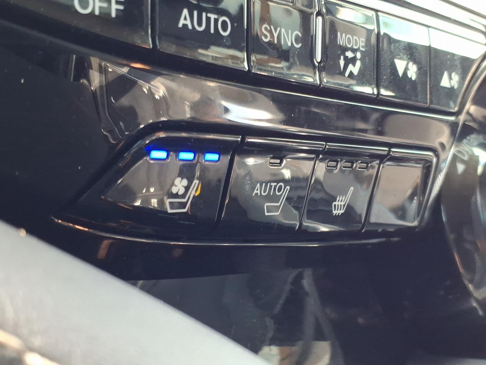 Used 2022 Platinum White Pearl Acura SH-AWD w/Advance image 5