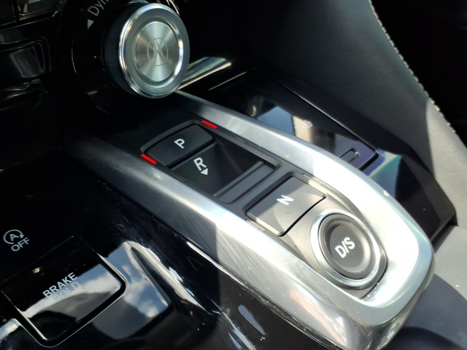 Used 2022 Platinum White Pearl Acura SH-AWD w/Advance image 8