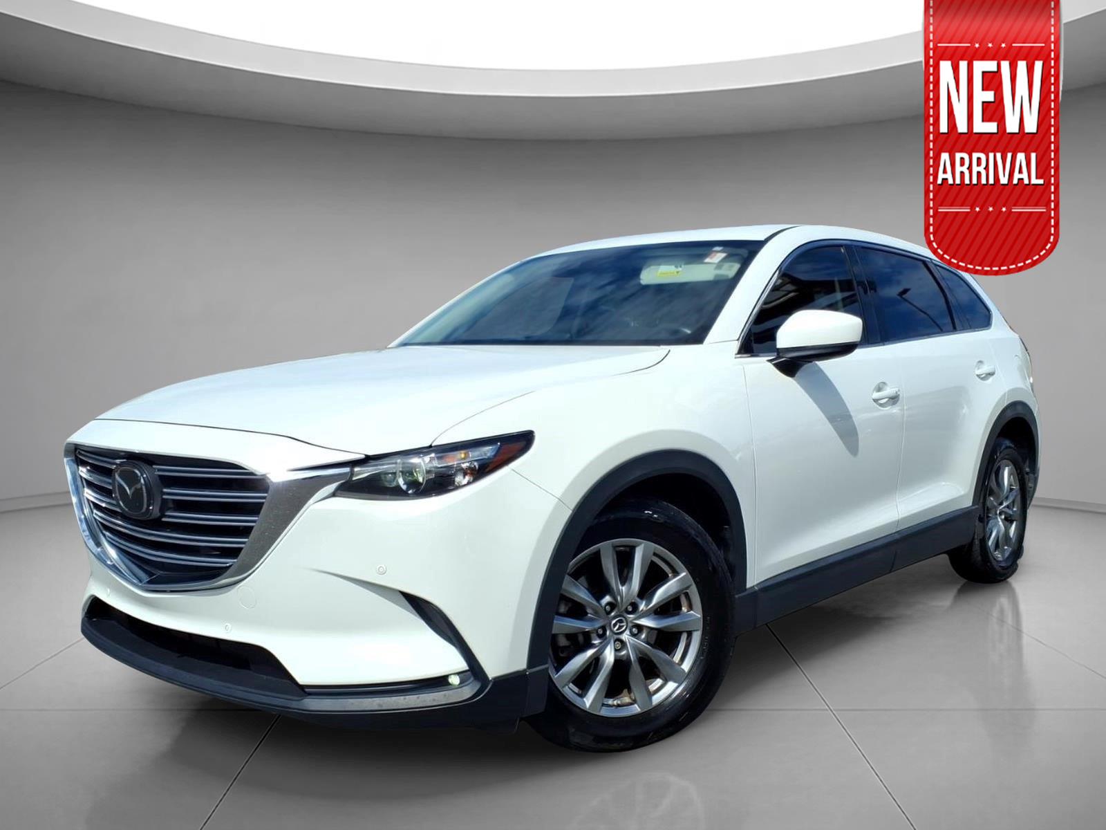  2019 Mazda CX-9 Touring FWD   