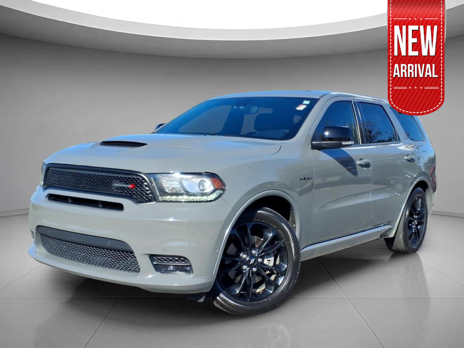 2020 Dodge Durango R/T AWD