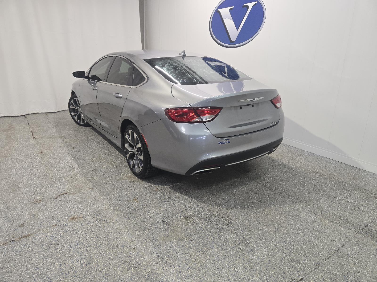 Viers Auto Sales