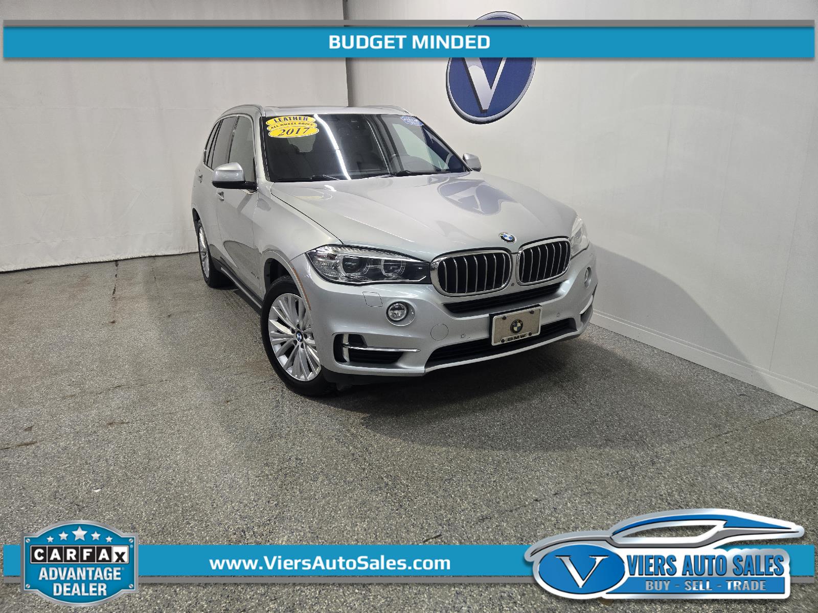 Viers Auto Sales