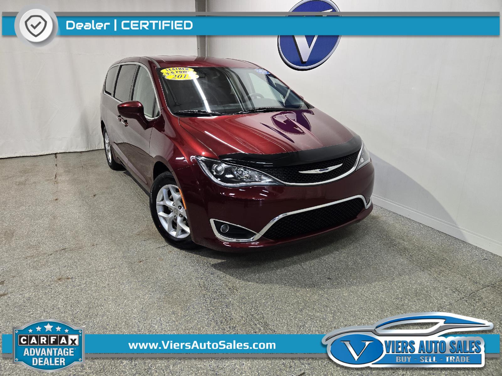 Viers Auto Sales