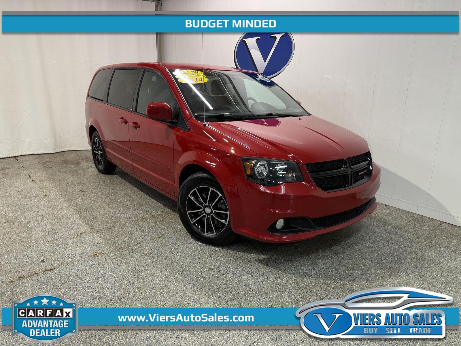 Viers Auto Sales