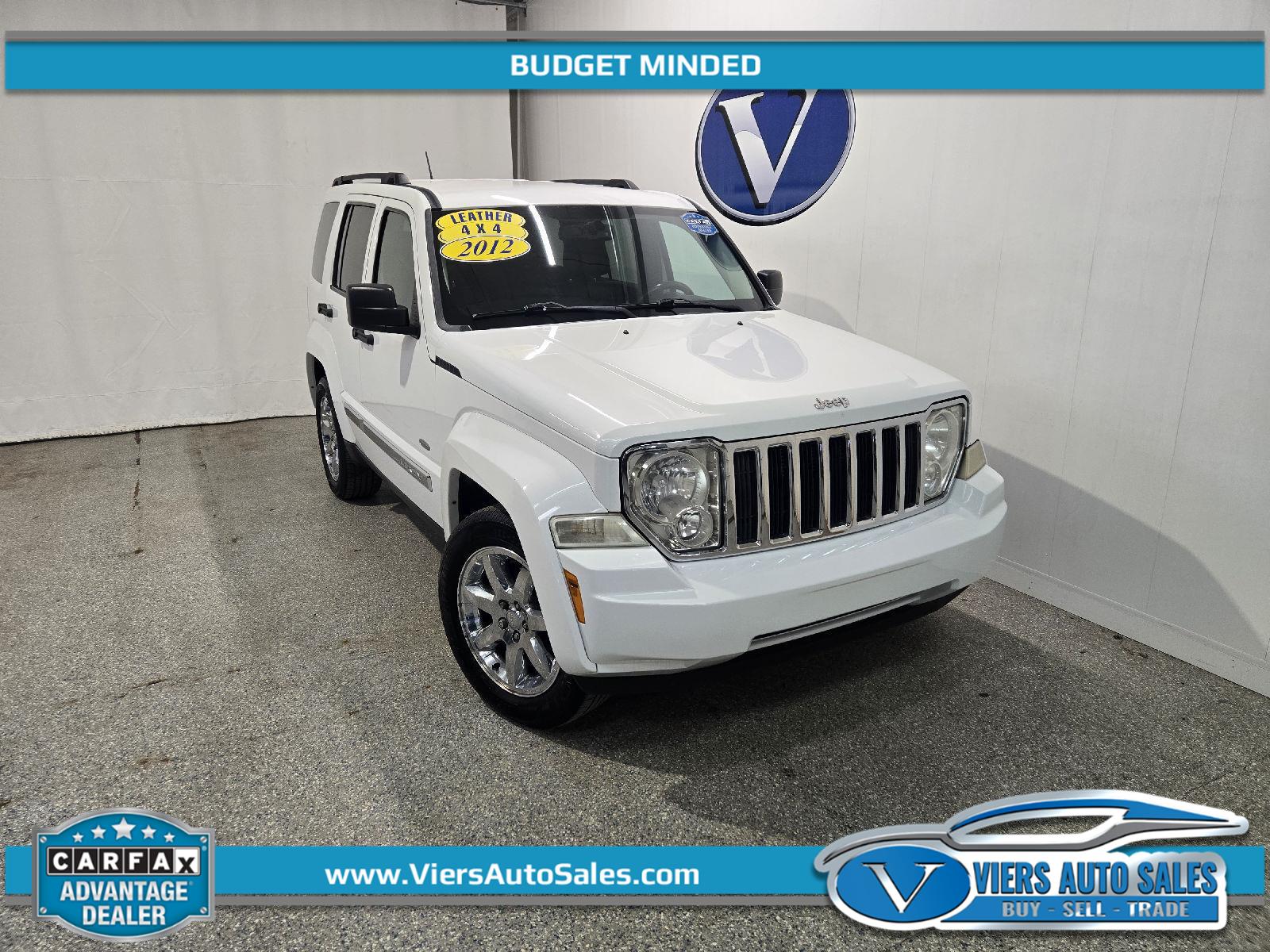 Viers Auto Sales