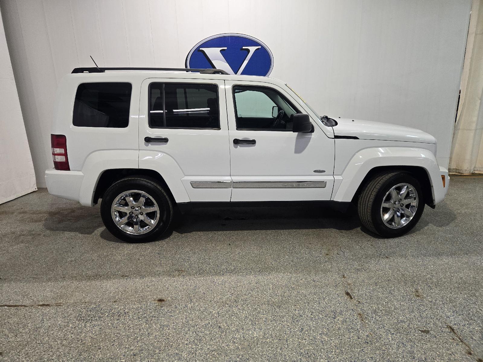 Viers Auto Sales
