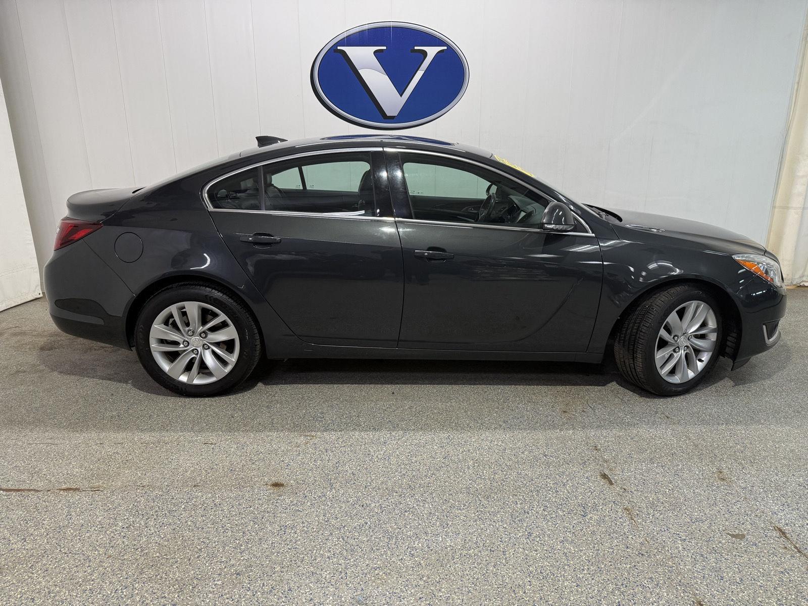 Viers Auto Sales