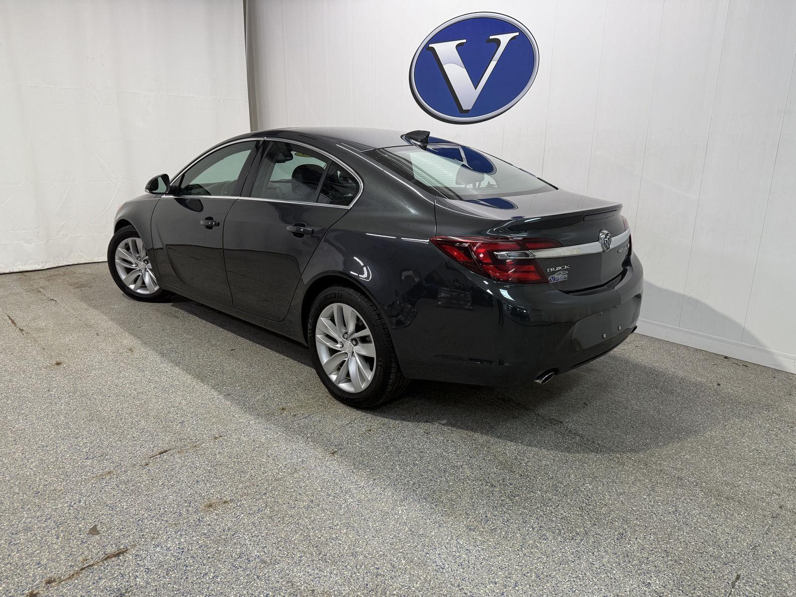 Viers Auto Sales