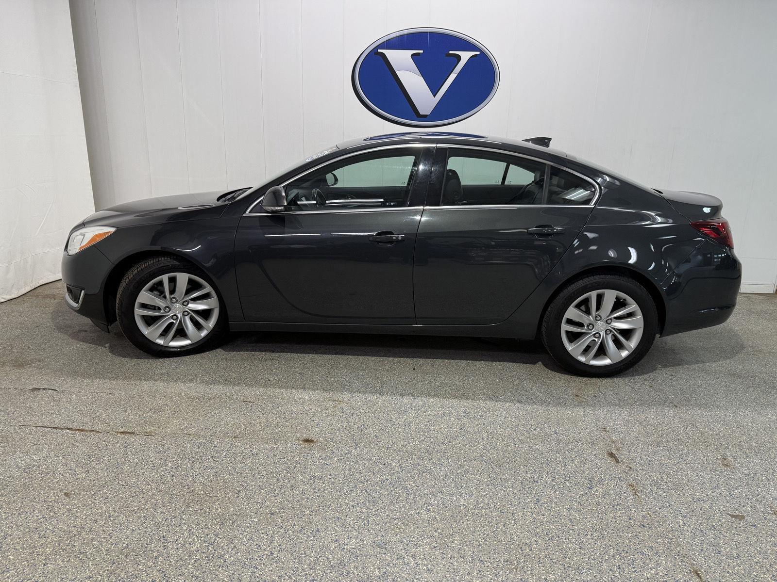 Viers Auto Sales