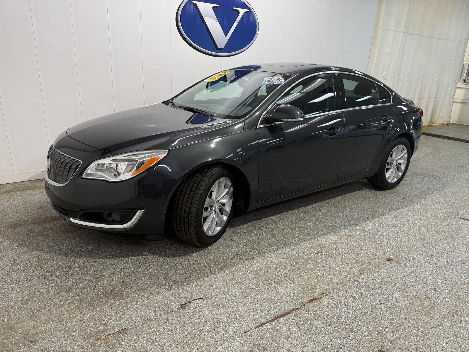 Viers Auto Sales