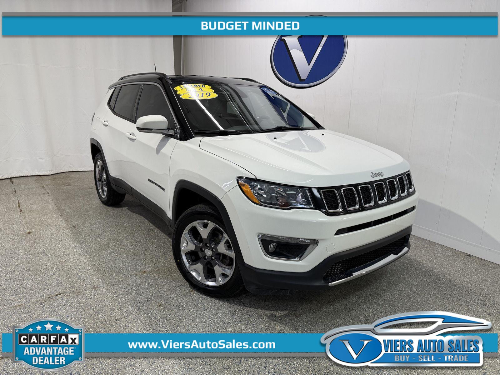 Viers Auto Sales
