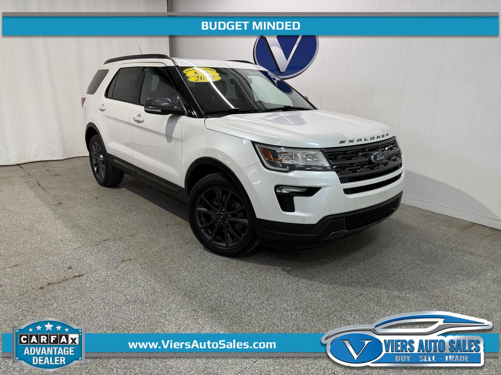Viers Auto Sales