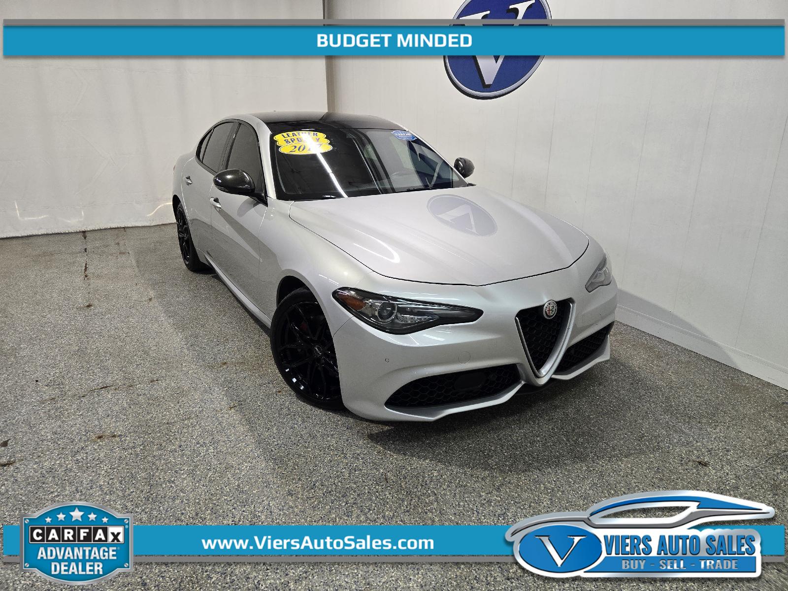 Viers Auto Sales