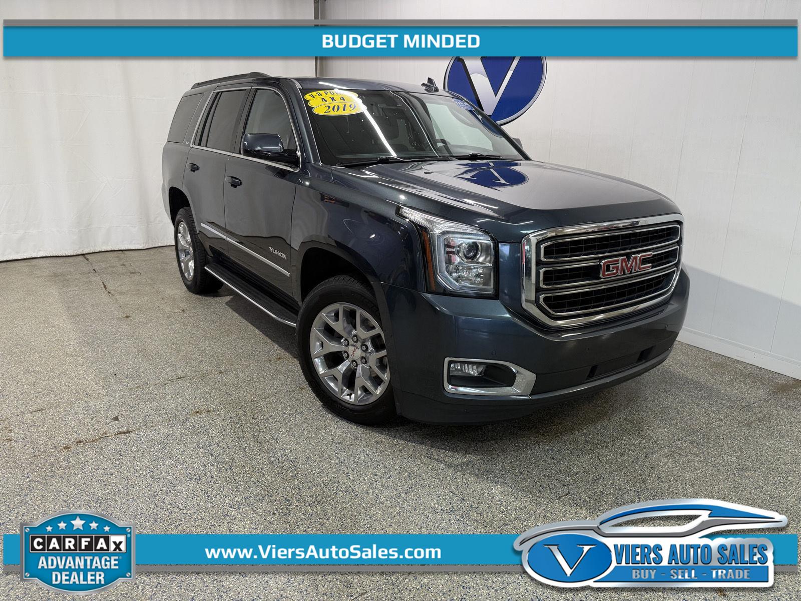 Viers Auto Sales