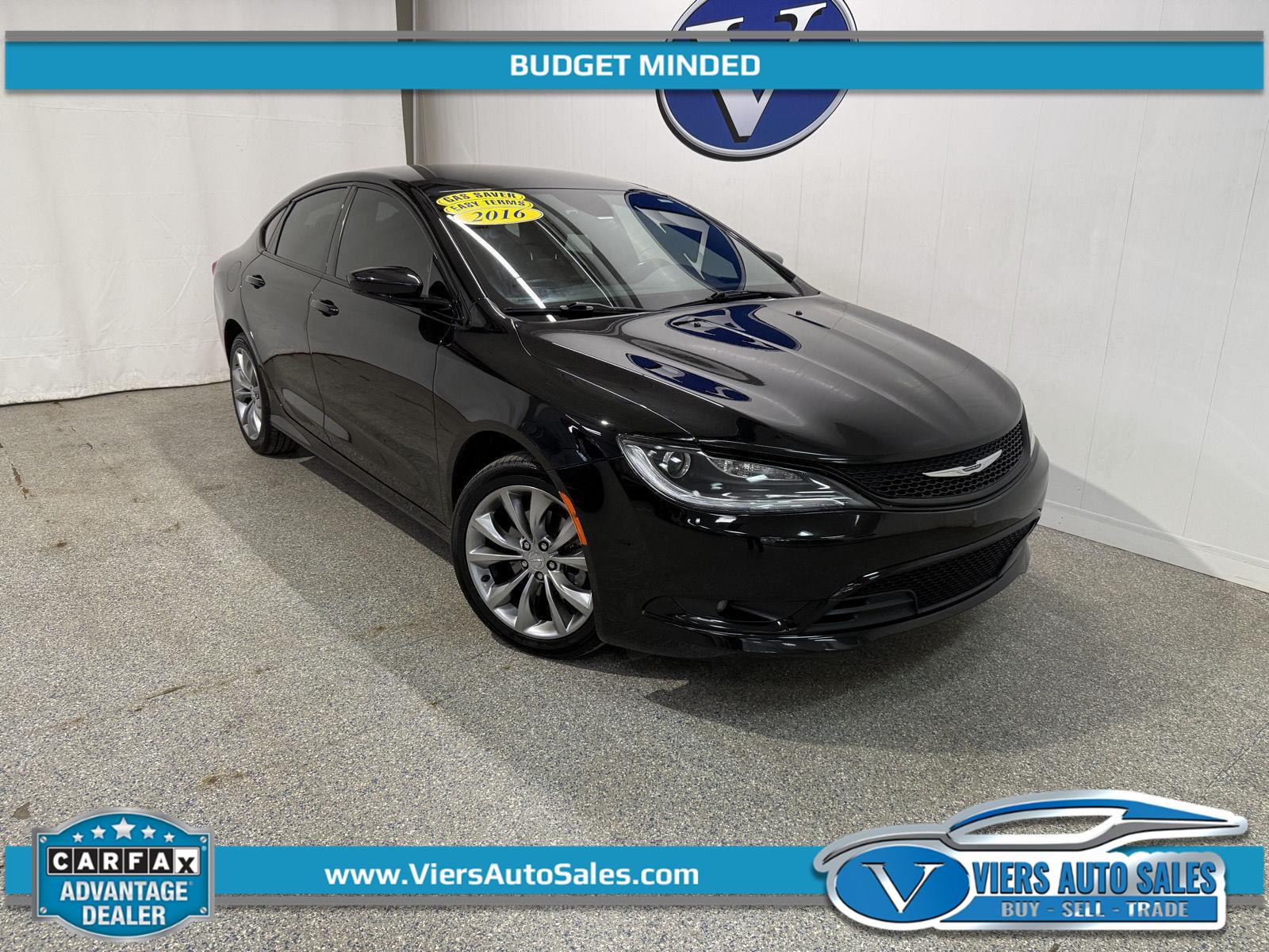 Viers Auto Sales