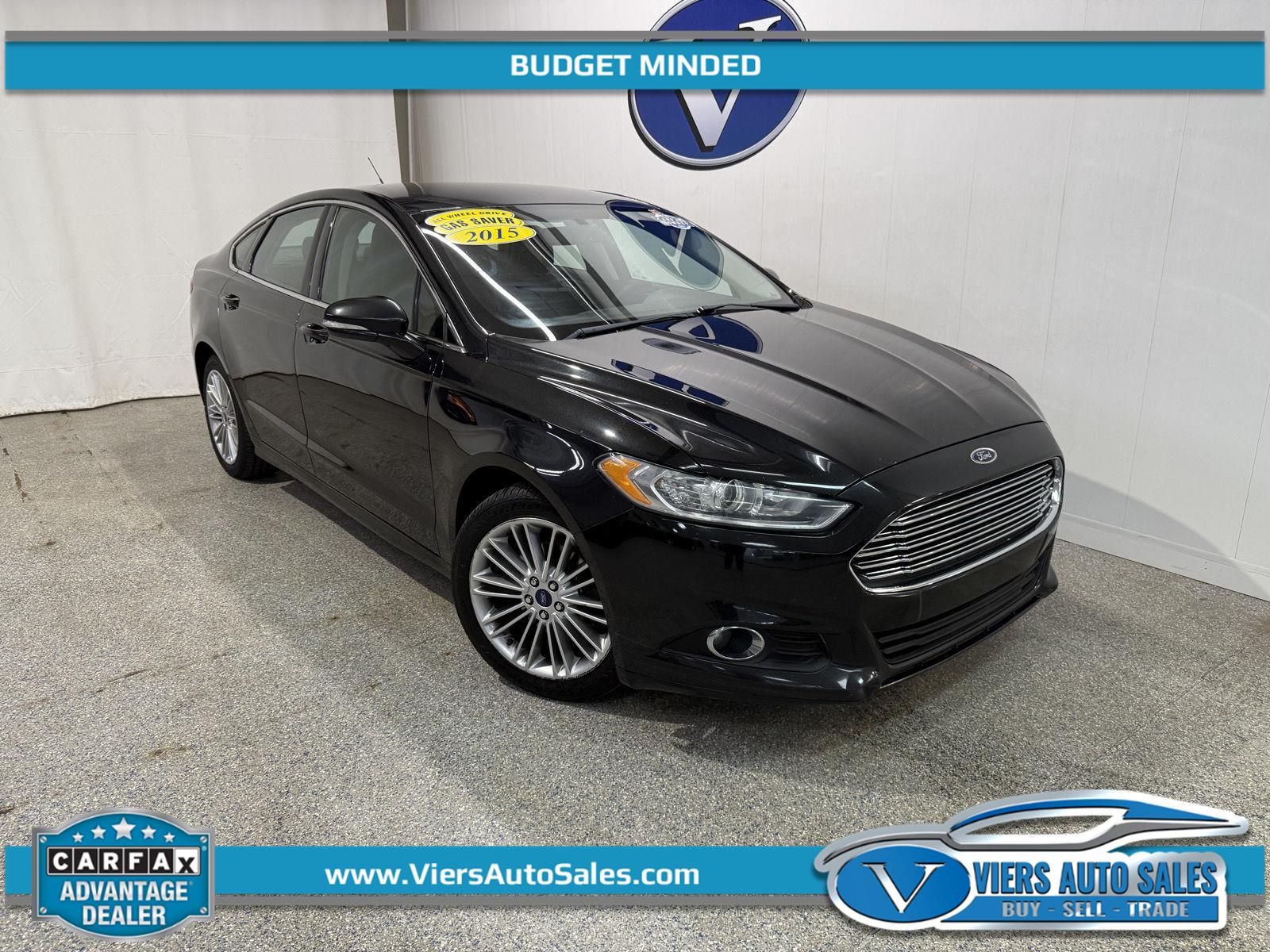 Viers Auto Sales