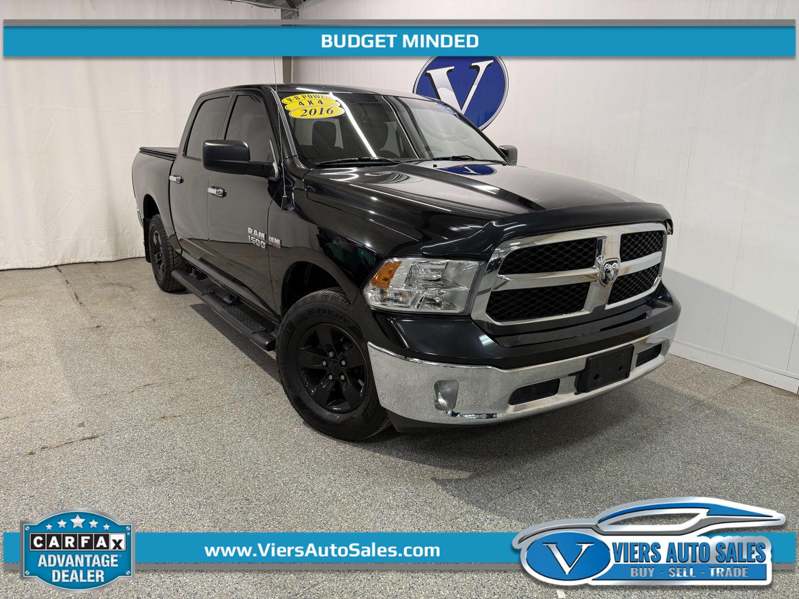 Viers Auto Sales