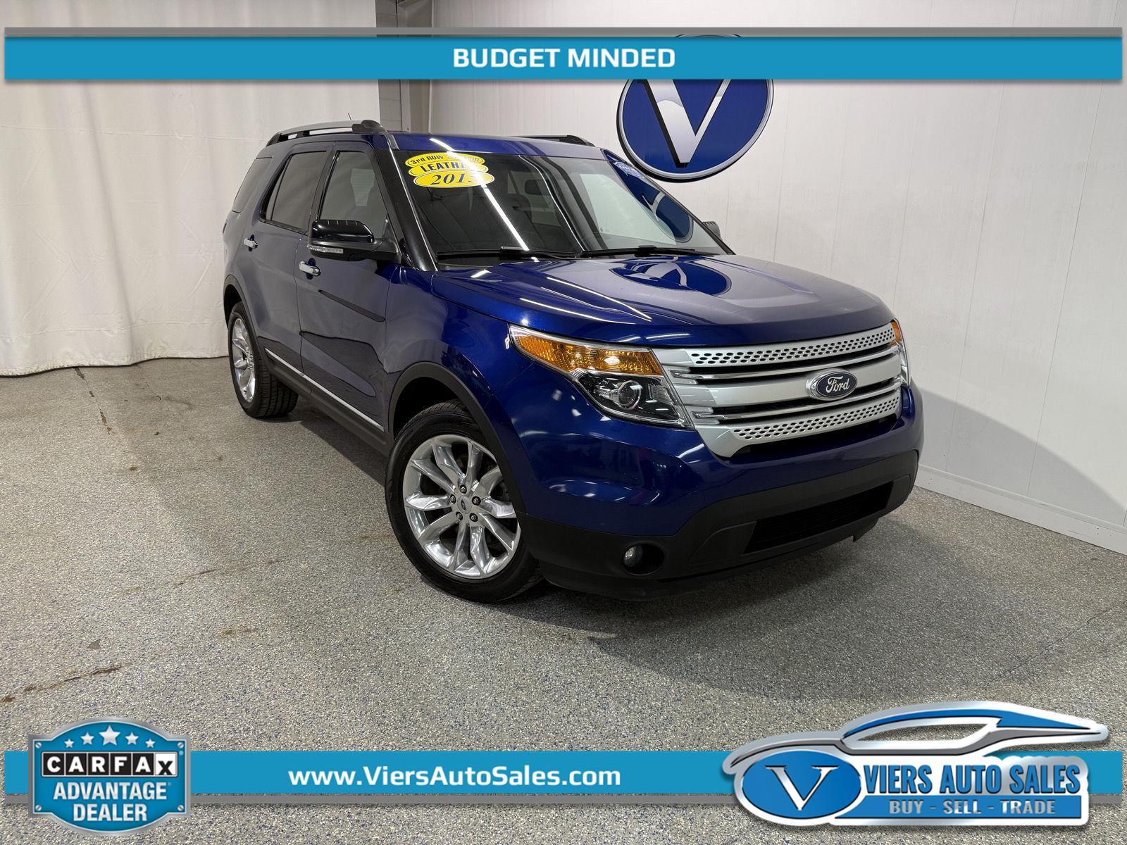 Viers Auto Sales