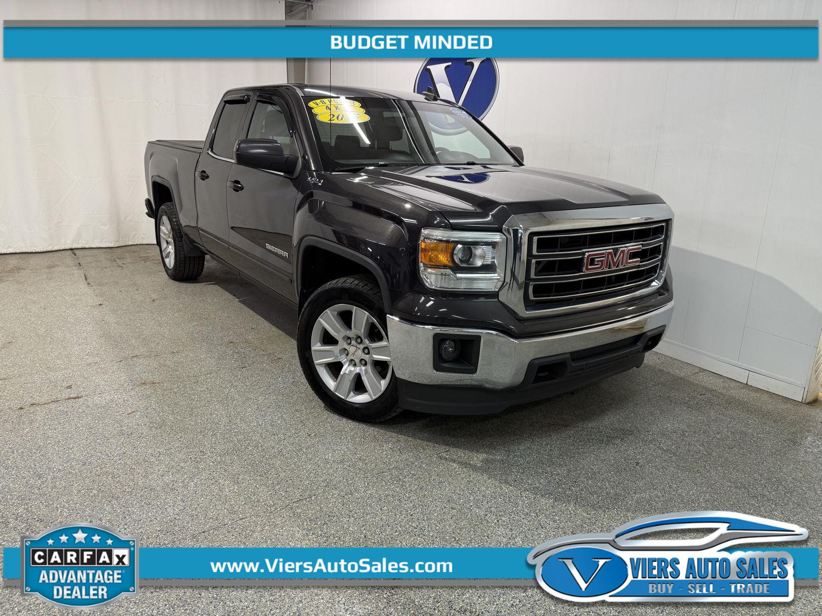Viers Auto Sales
