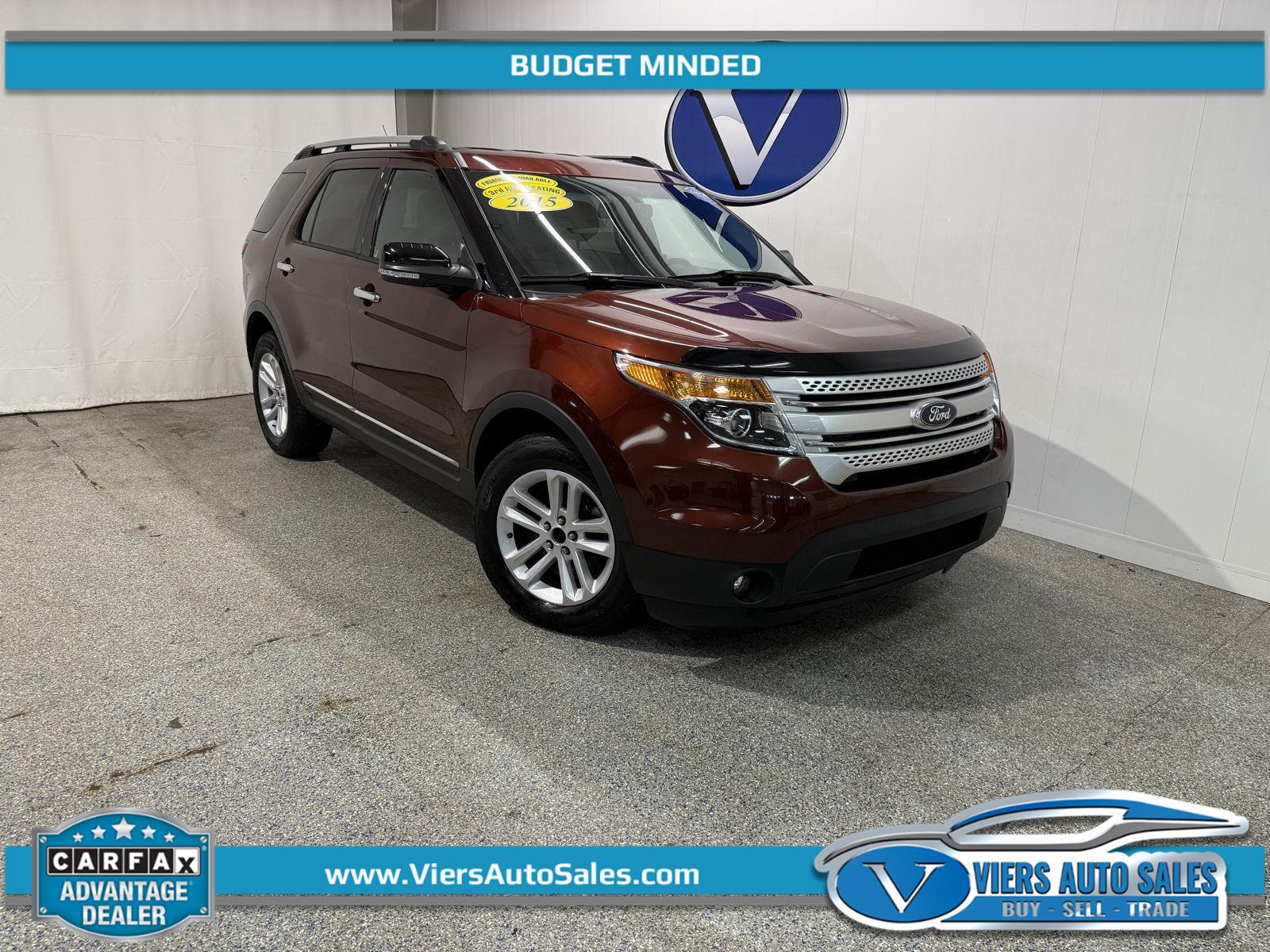 Viers Auto Sales
