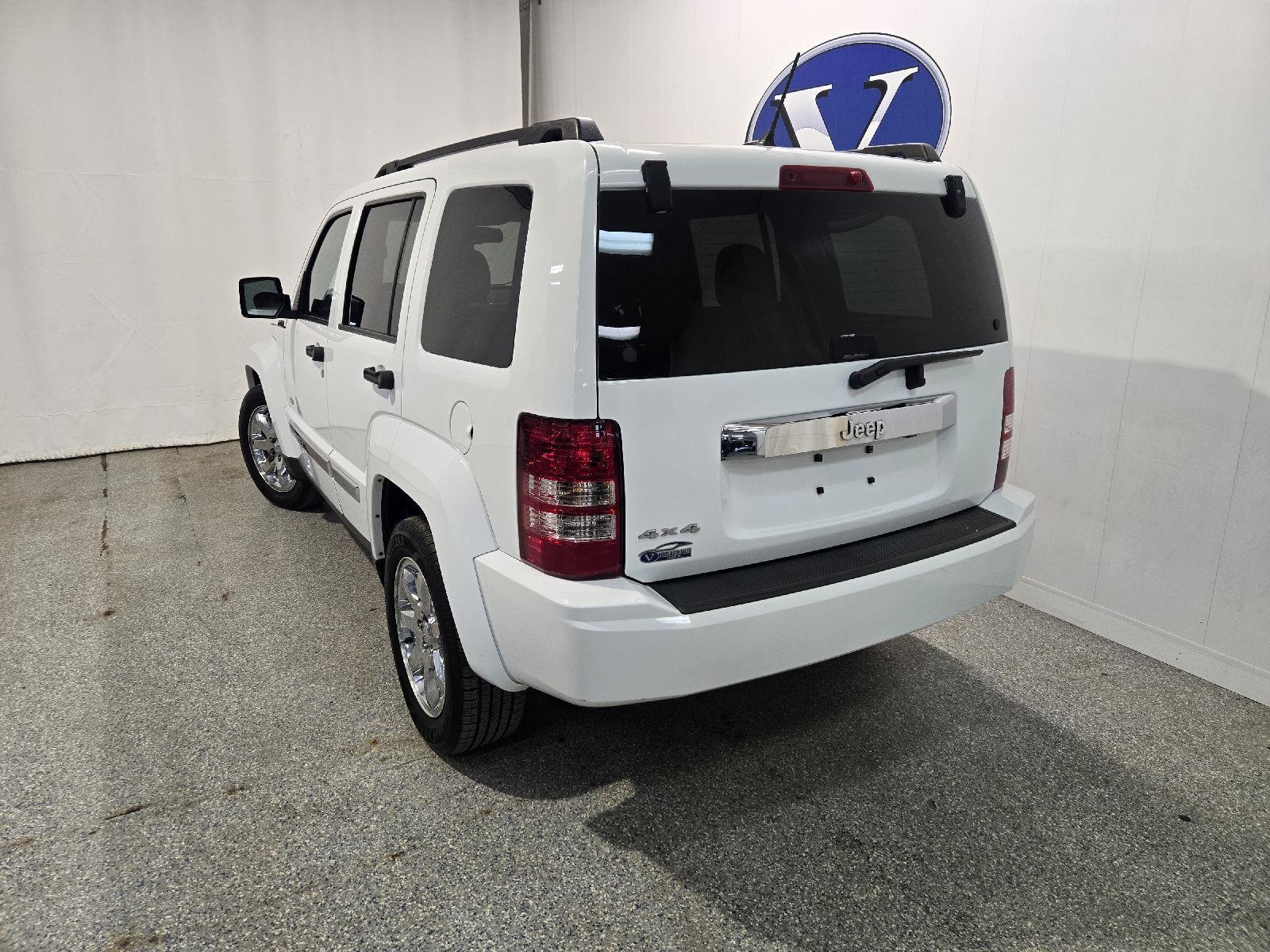 Viers Auto Sales