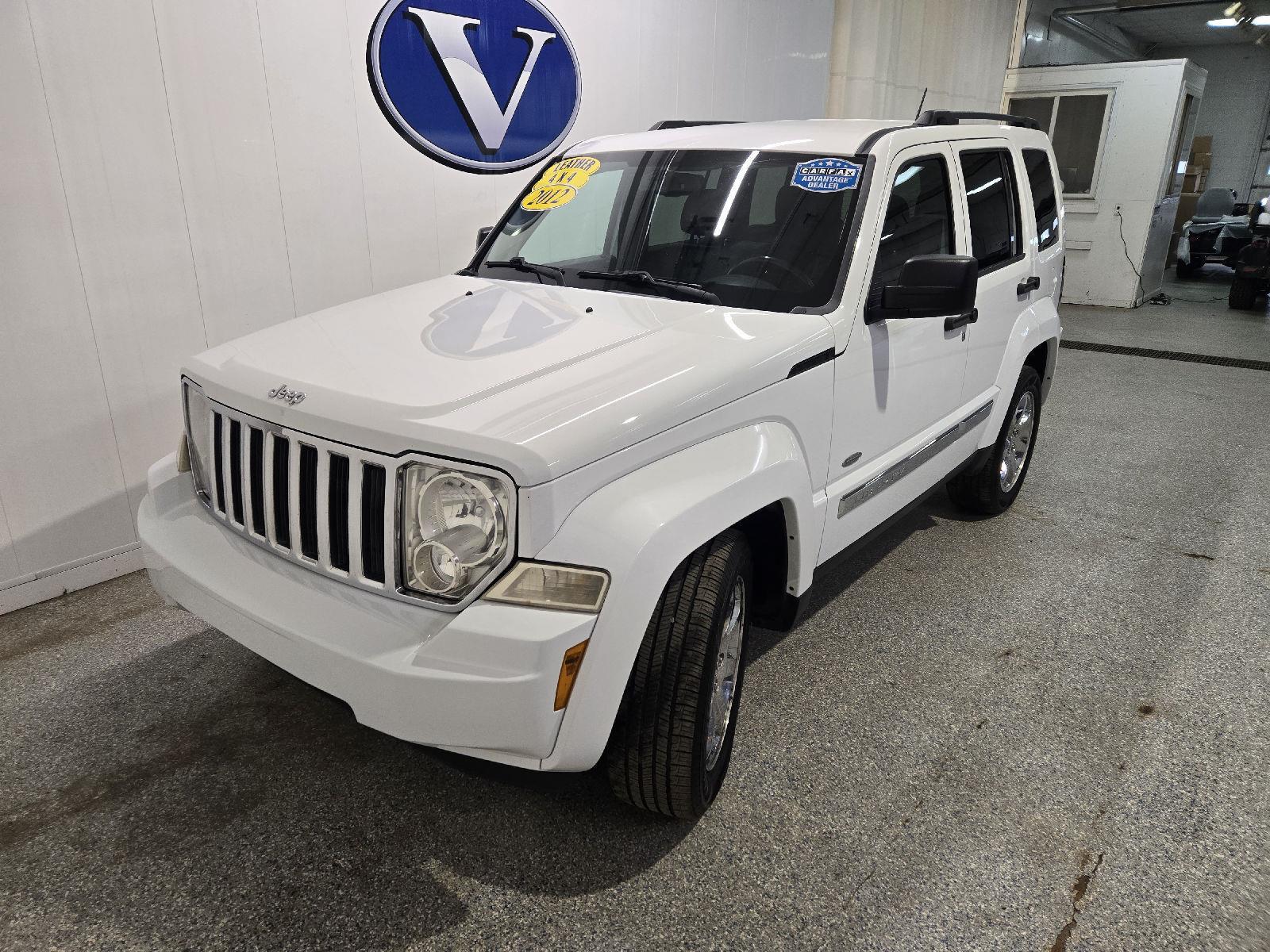 Viers Auto Sales