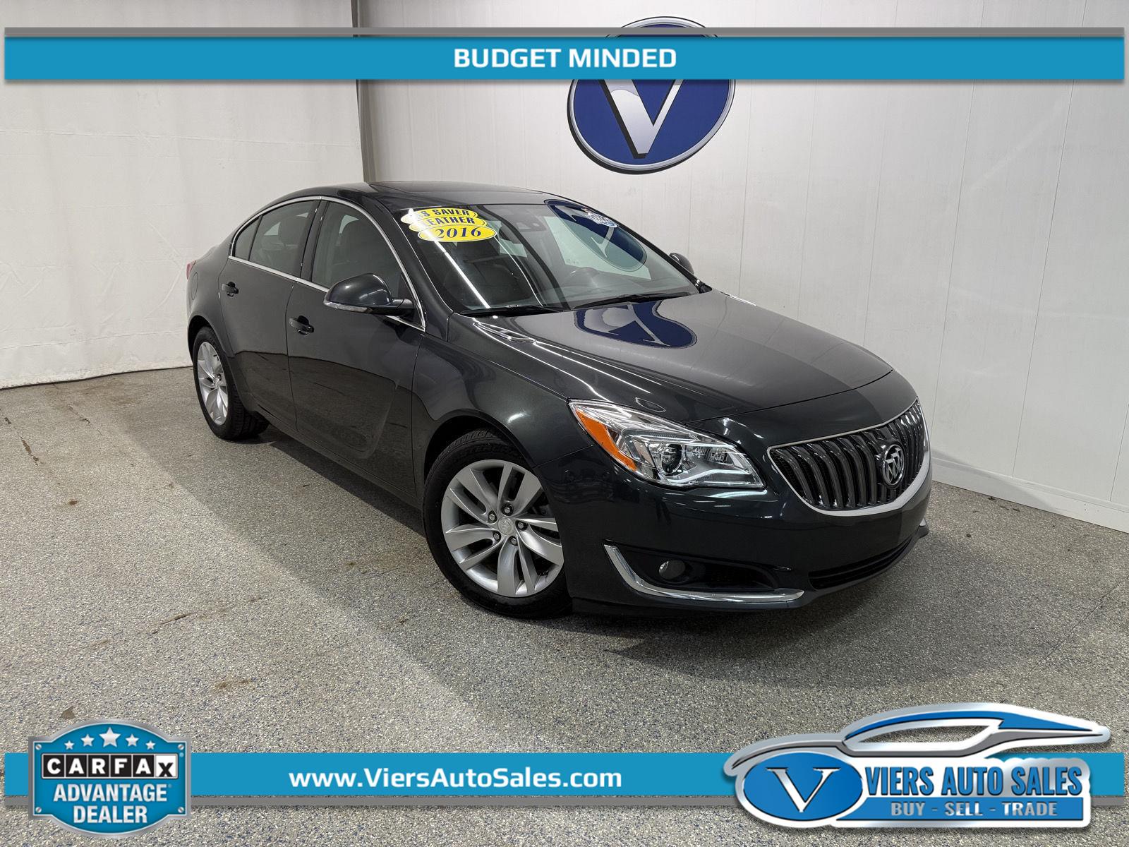 Viers Auto Sales