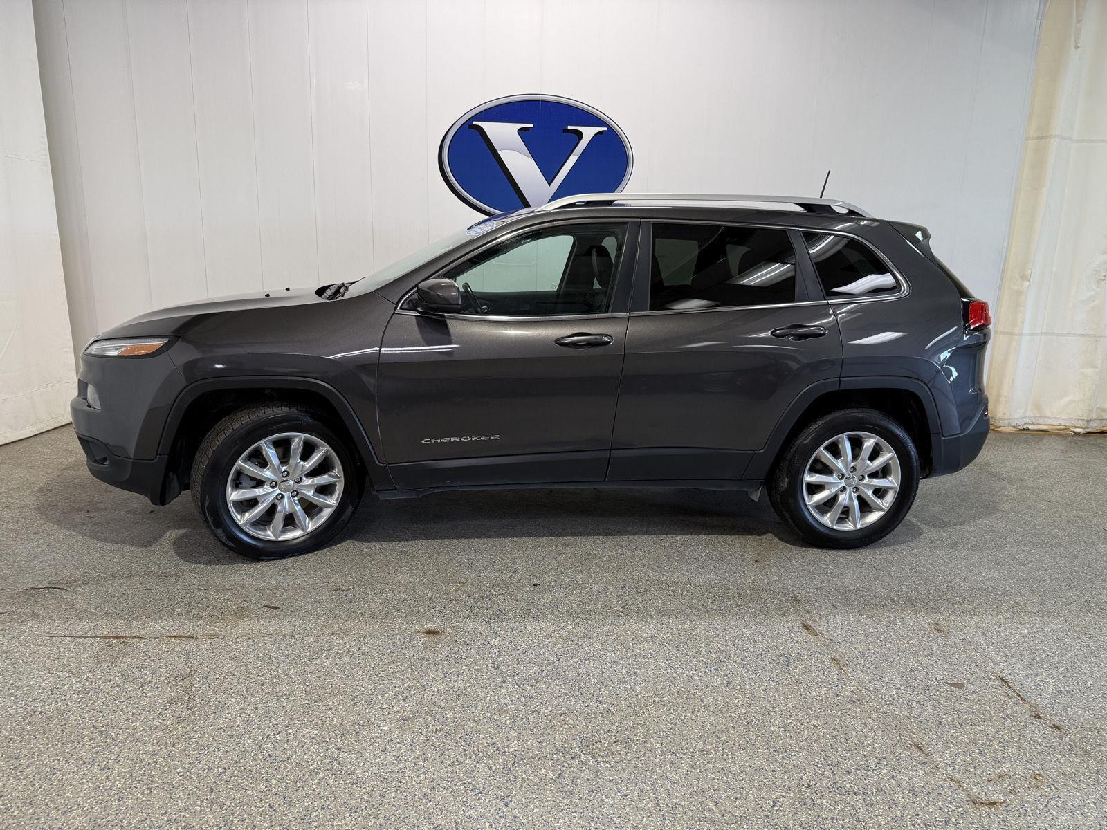 Viers Auto Sales
