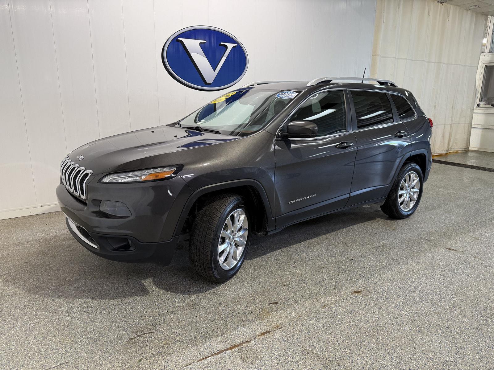Viers Auto Sales