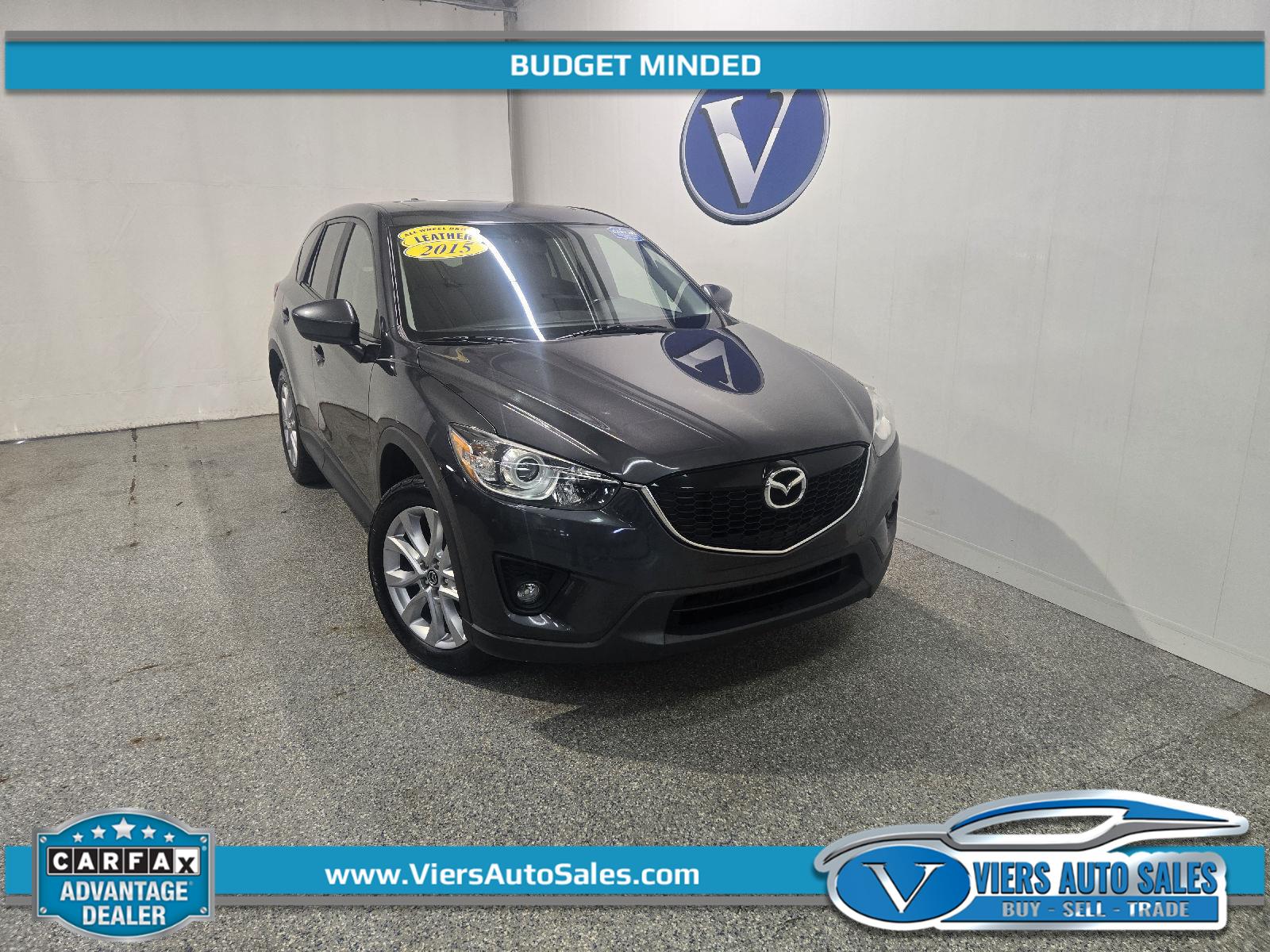 Viers Auto Sales
