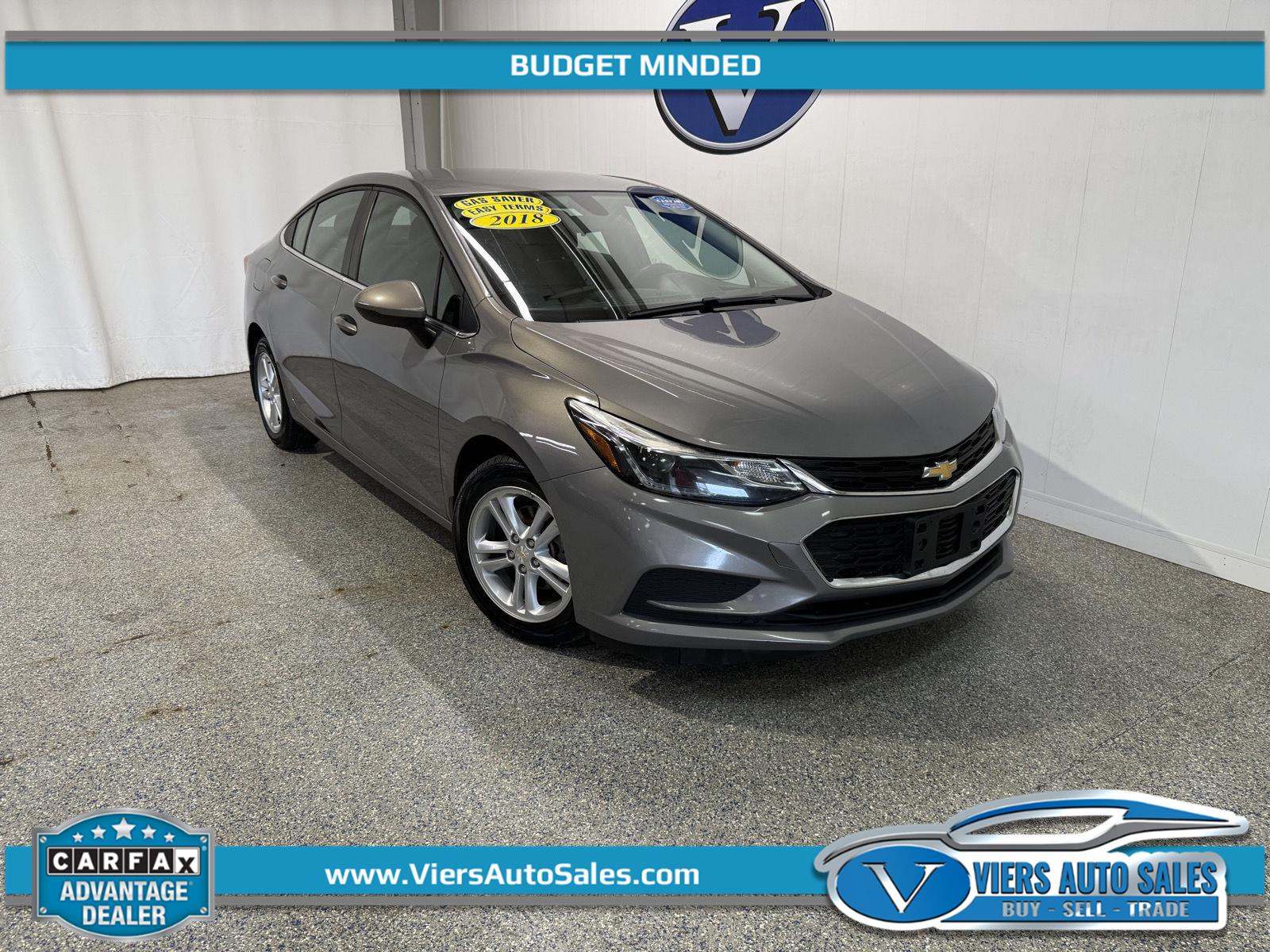 Viers Auto Sales