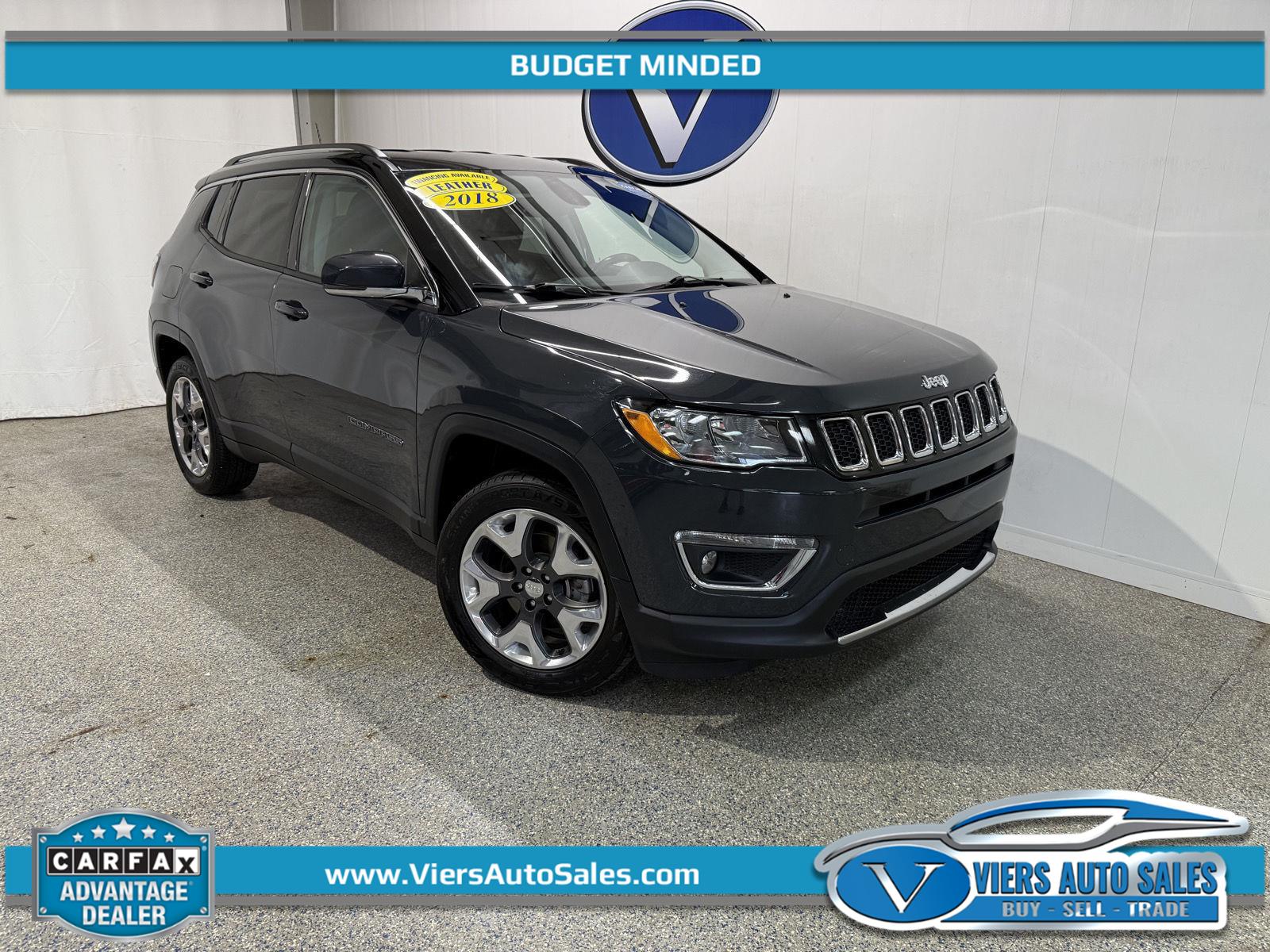 Viers Auto Sales