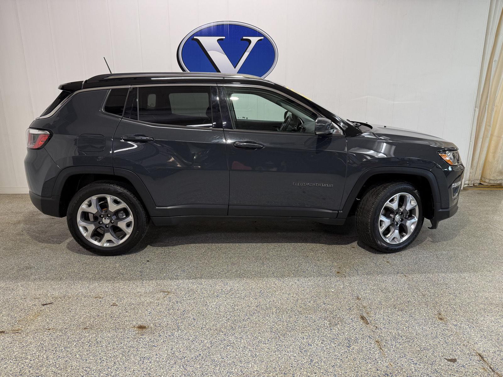 Viers Auto Sales