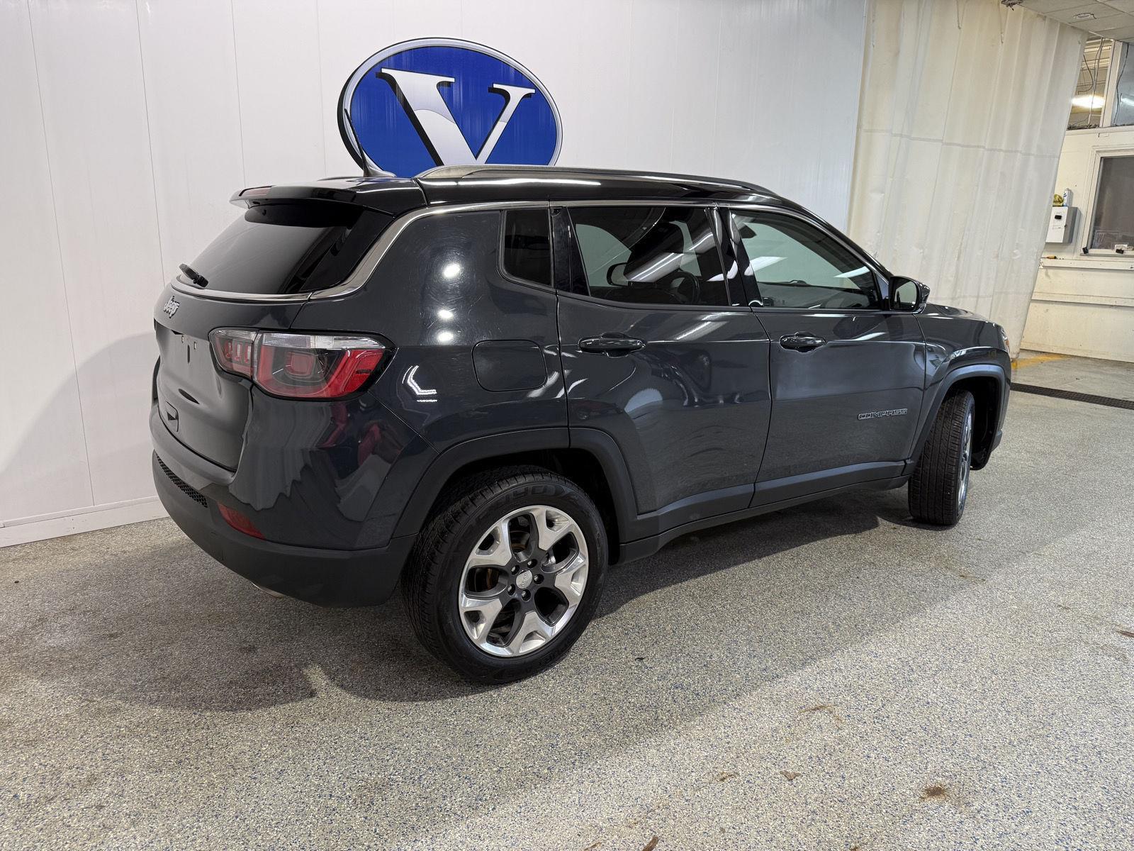 Viers Auto Sales