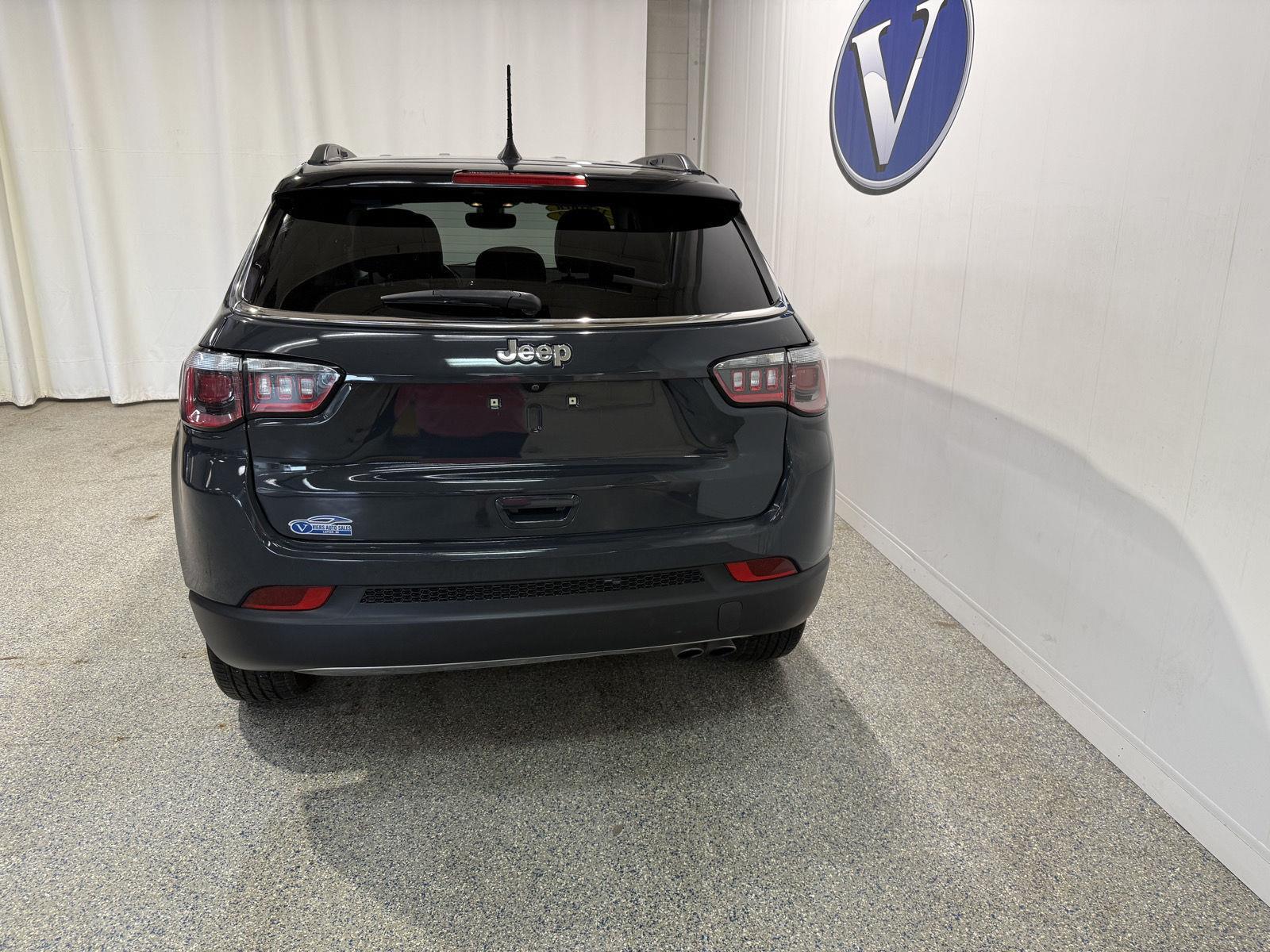 Viers Auto Sales