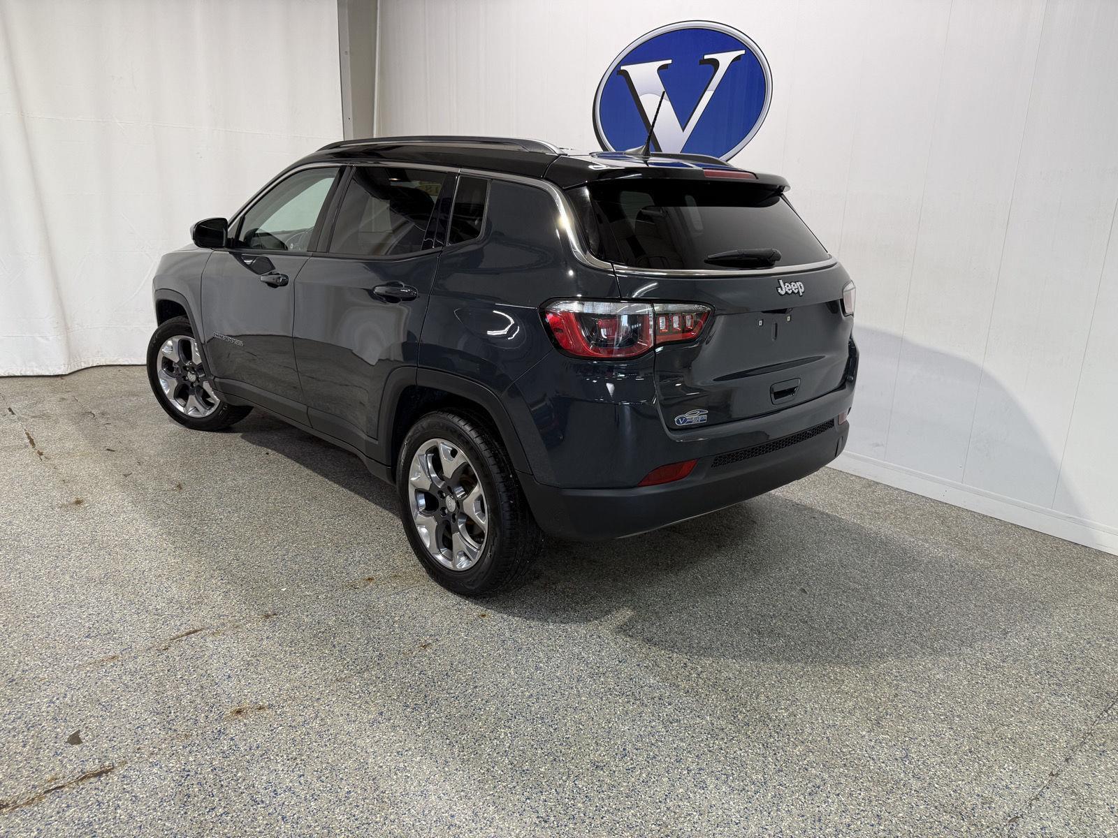 Viers Auto Sales